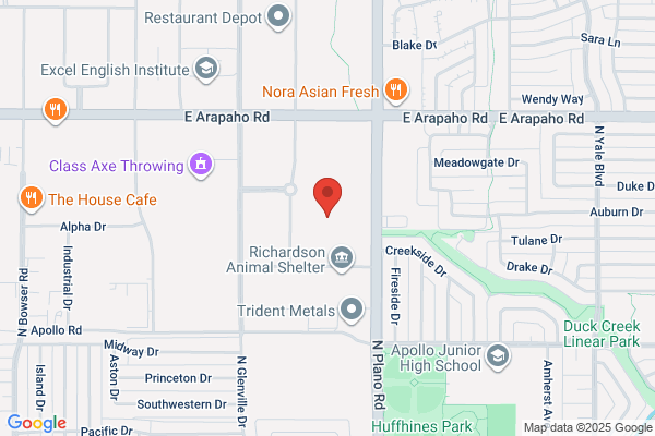 Acclaim Telecom