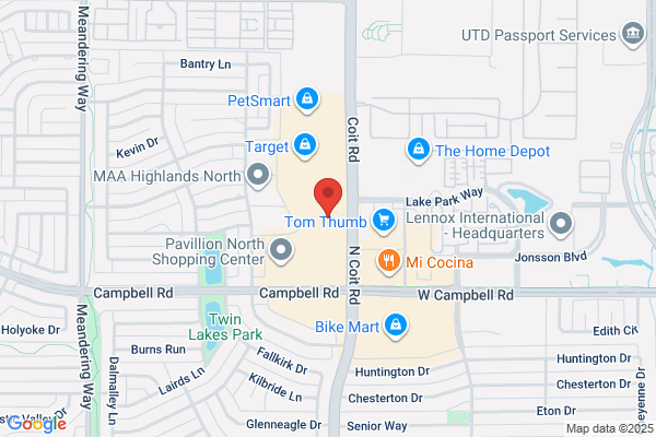 Mattress Firm North Richardson - Closed
