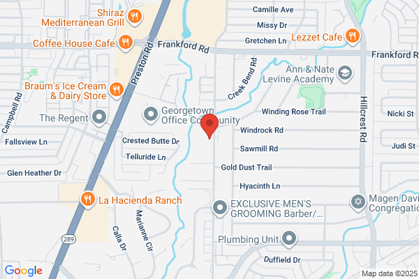 Air Bearing Repair Service