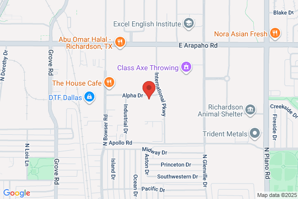 Lsa Cleanpart Texas