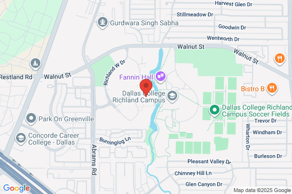 Richland College, Bookstore