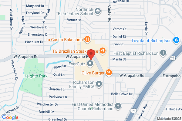 O'Reilly Auto Parts
