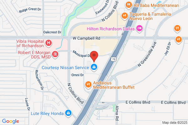North Central Ford
