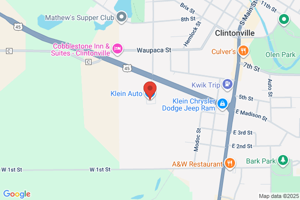 Steve Klein Motors
