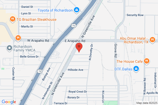 Main Auto Parts