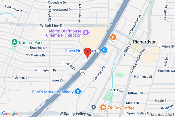 McCain's Ac & Auto Repair Inc