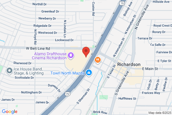 Aboca's Italian Grill