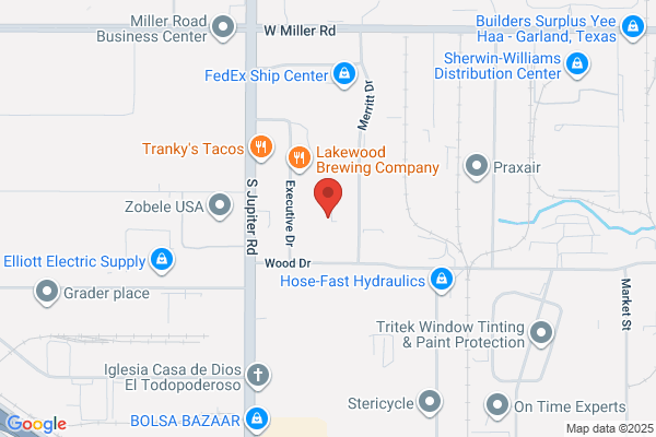 Naturich Labs Inc