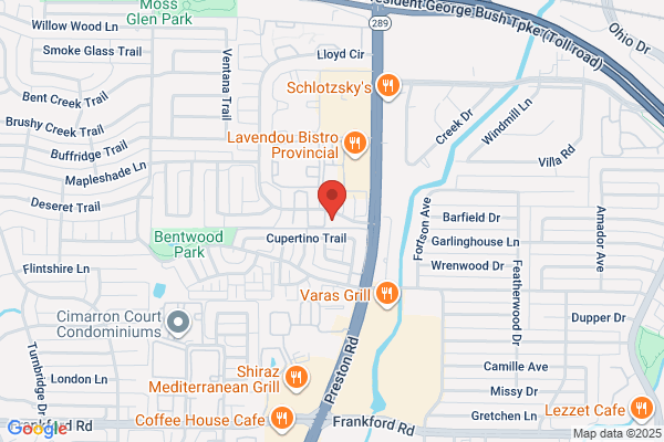 Primrose School of Bent Trail