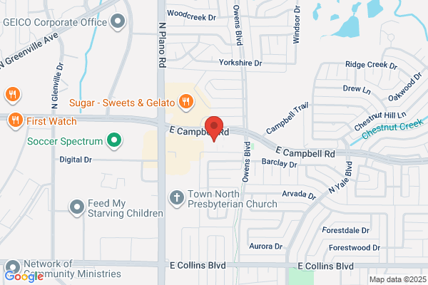 Care Child Development Center