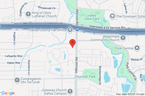 Primrose School of Preston Hollow - Closed