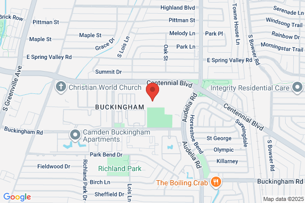 Richardson Learning Center & Day Care