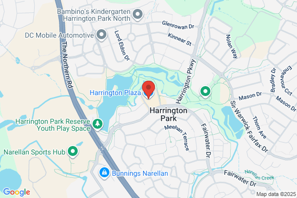 Harrington Chiropractic Center