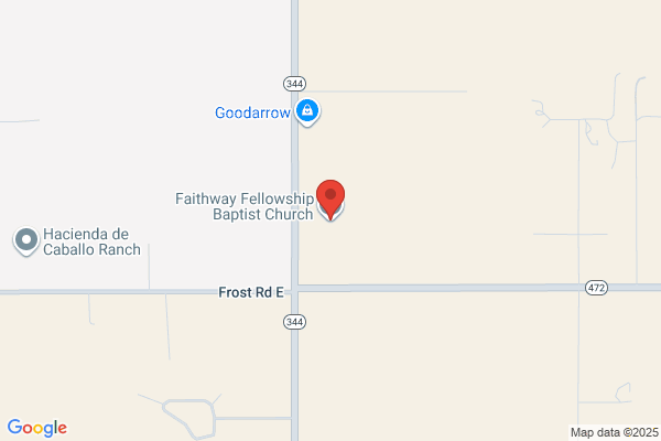 Faithway Fellowship Baptist Church