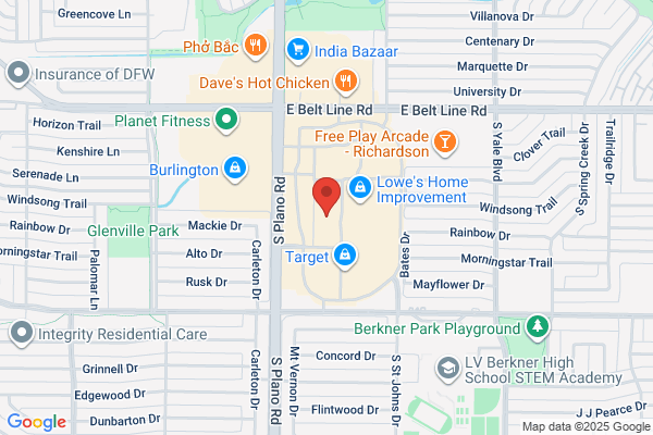 Mervyn's Department Stores