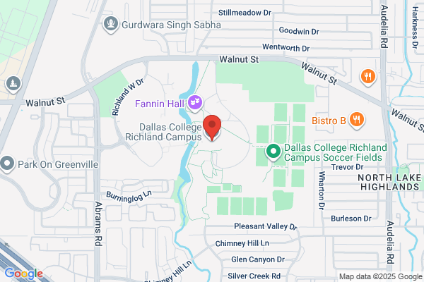 Richland College, Working Wonders