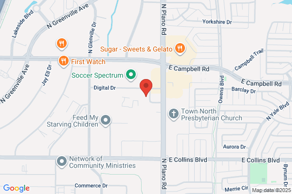 McNeff Development Services