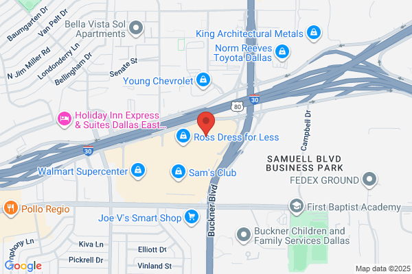 Dallas Computer Repair