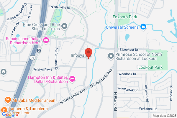 Infosim USA Inc