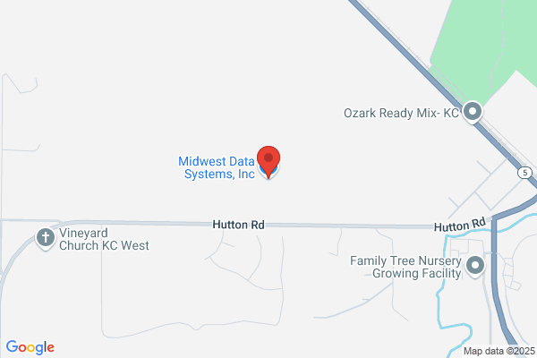 Mid-Southwest Data Systems