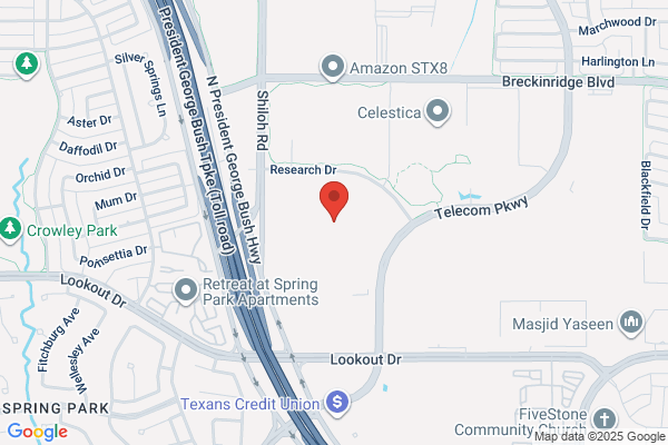Jastron Technology Inc Tx