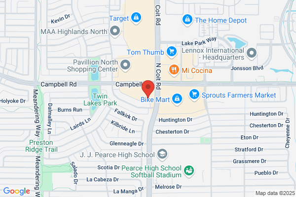 NerdsToGo - Richardson, TX