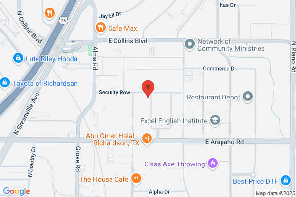 International Chem Crete Corporation