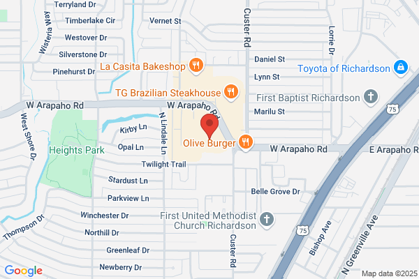 Automatic Driving School In Richardson