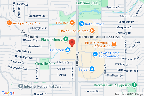 Flossmore Dental: Hank Chang, DDS