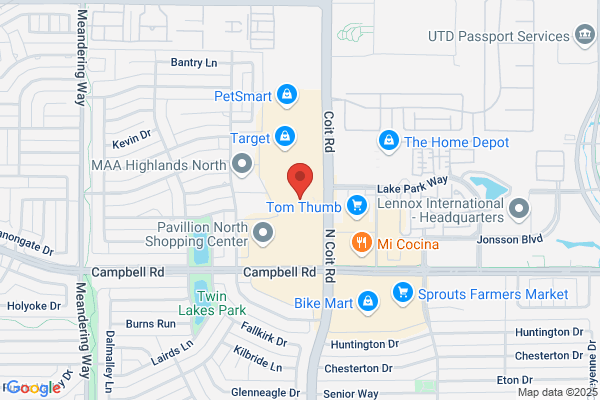 Fresh Dental Family Emergency Dentistry & Implant Center