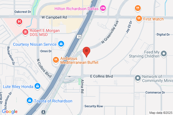 Gentle Touch Dentistry Richardson