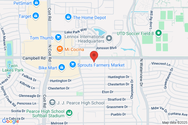 Richardson Family Dentistry