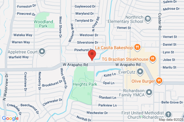 Richardson Orthodontics