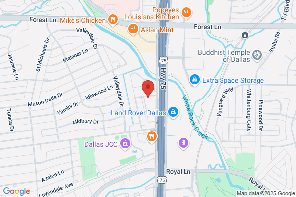 Park Central Dental