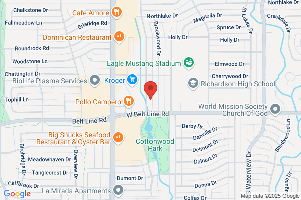 Richards Cosmetic, Restorative, and Implant Dentistry