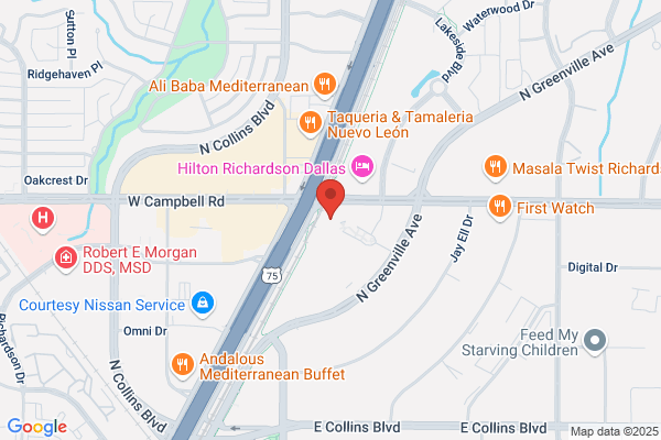 Accent Dental of Richardson