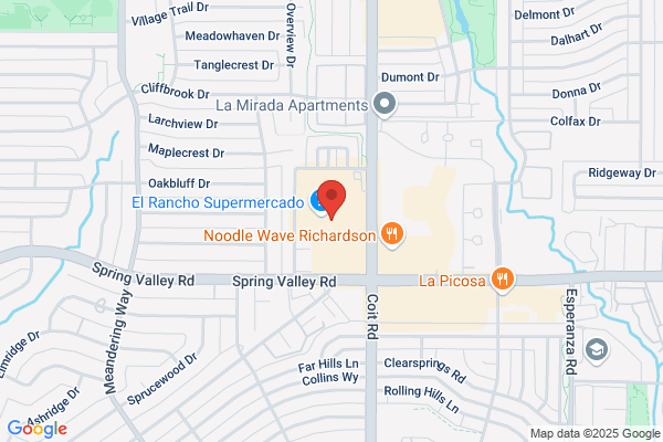 Bear Creek Family Dentistry - North Dallas