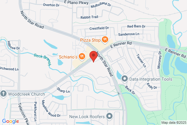 Breckinridge Dental and Orthodontics