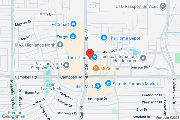 Campbell Family Dentistry