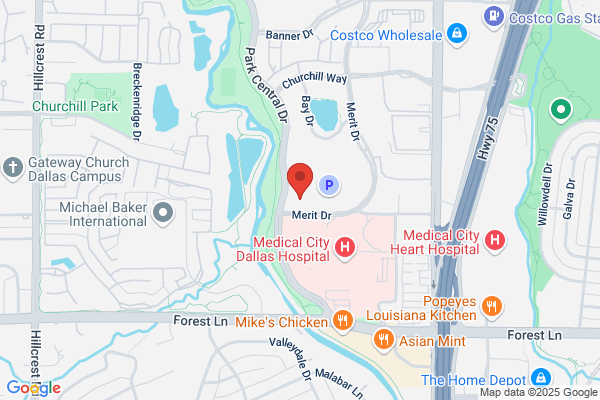 Charles F. Orth DDS