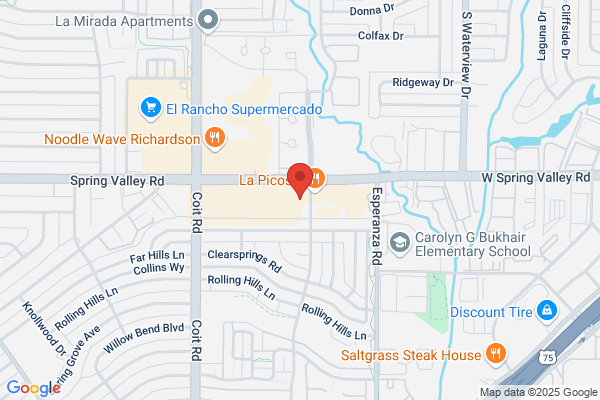 Denstar Dental Center