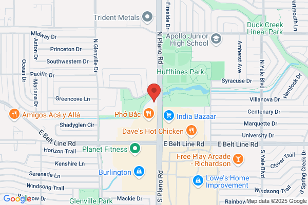 Divine Smiles Family Dentistry