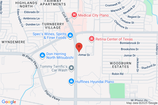 Dr. Bobby Jivnani DDS PA