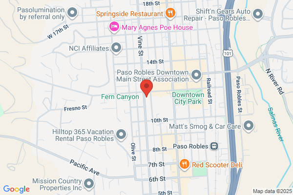 Garrison Lajuana Lanford DDS