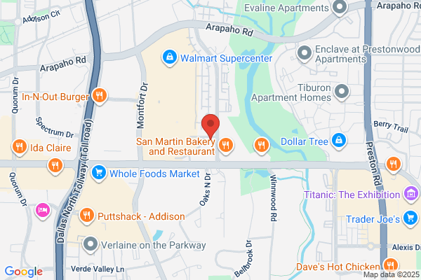Rankin Charles W DDS Inc