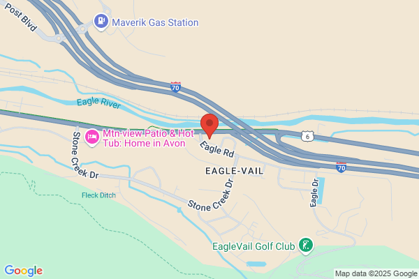 Vail Douglas DDS