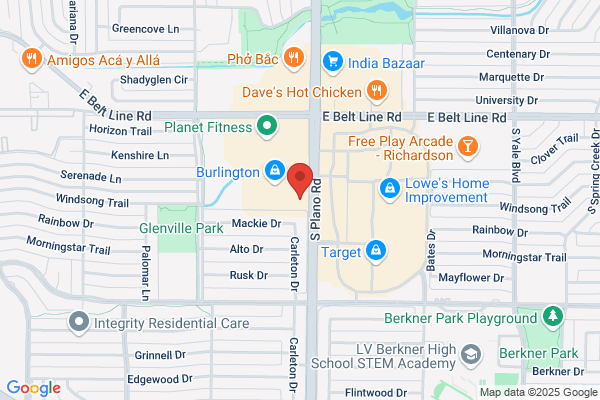 Innovista Medical Center - Richardson