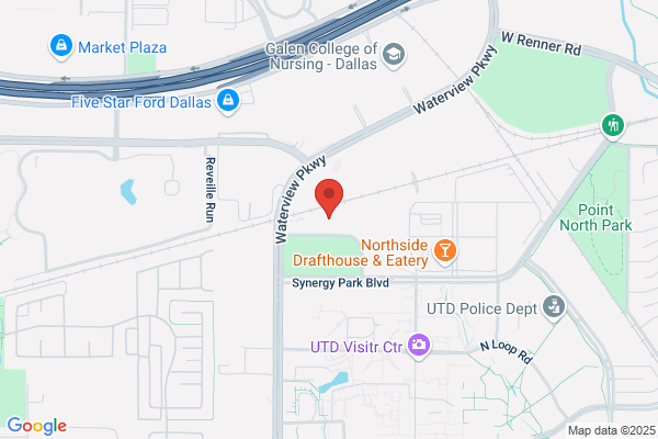 UT Southwestern Medical Center at Richardson/Plano