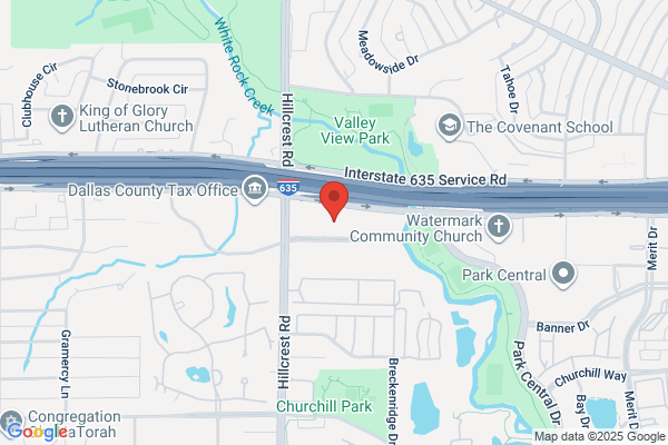 Fibroid Institute Dallas - North