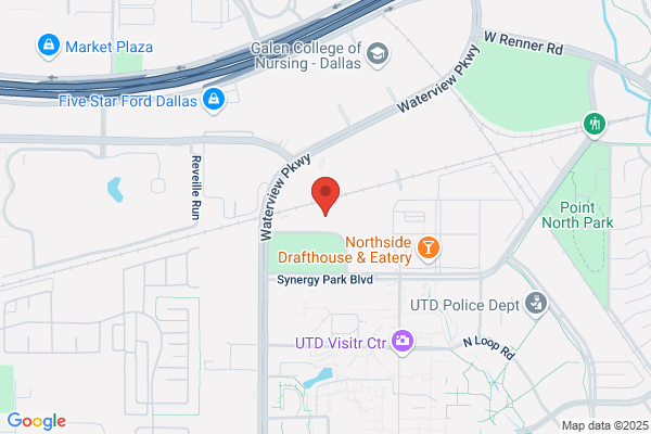 Spine Center - UT Southwestern